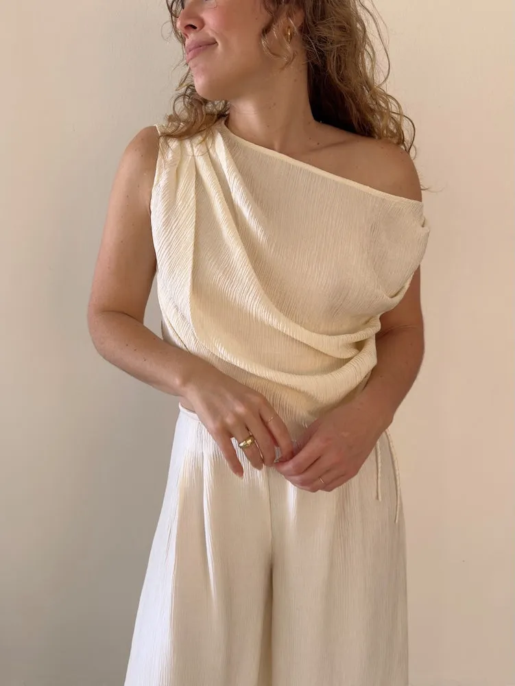 Maayan Top by FRNCH