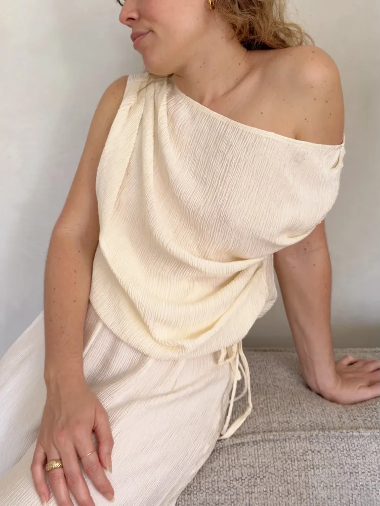 Maayan Top by FRNCH
