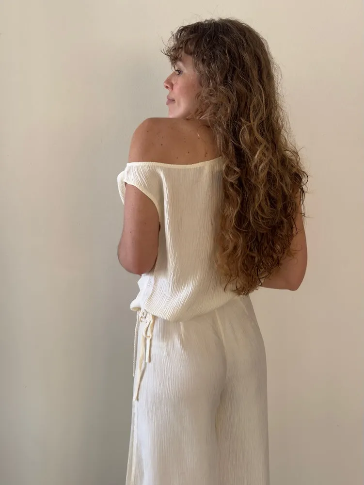 Maayan Top by FRNCH