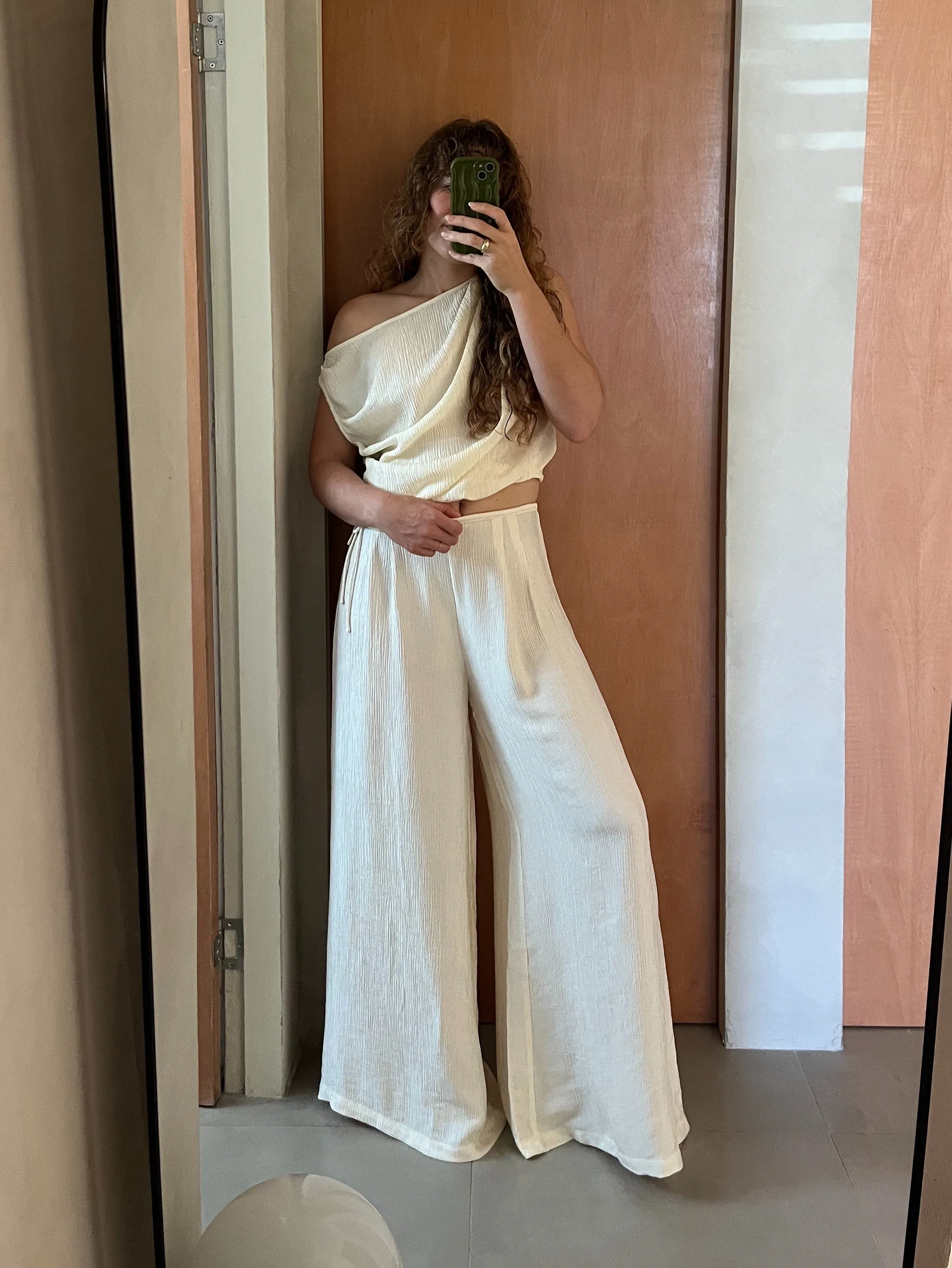 Maayan Top by FRNCH