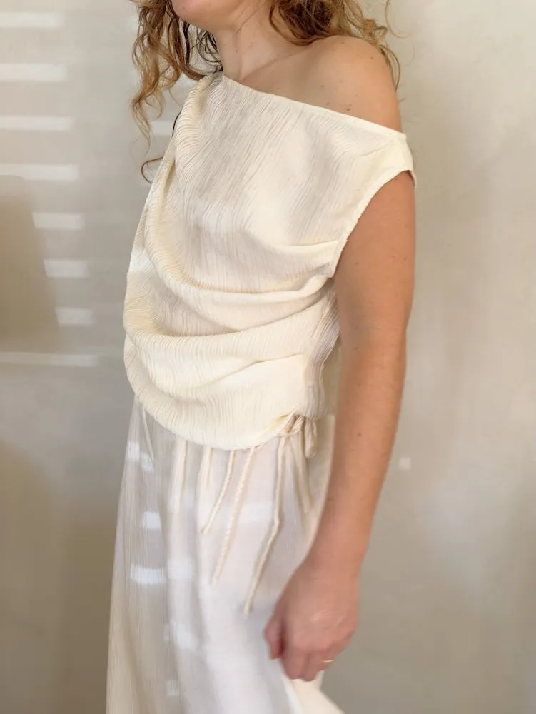 Maayan Top by FRNCH