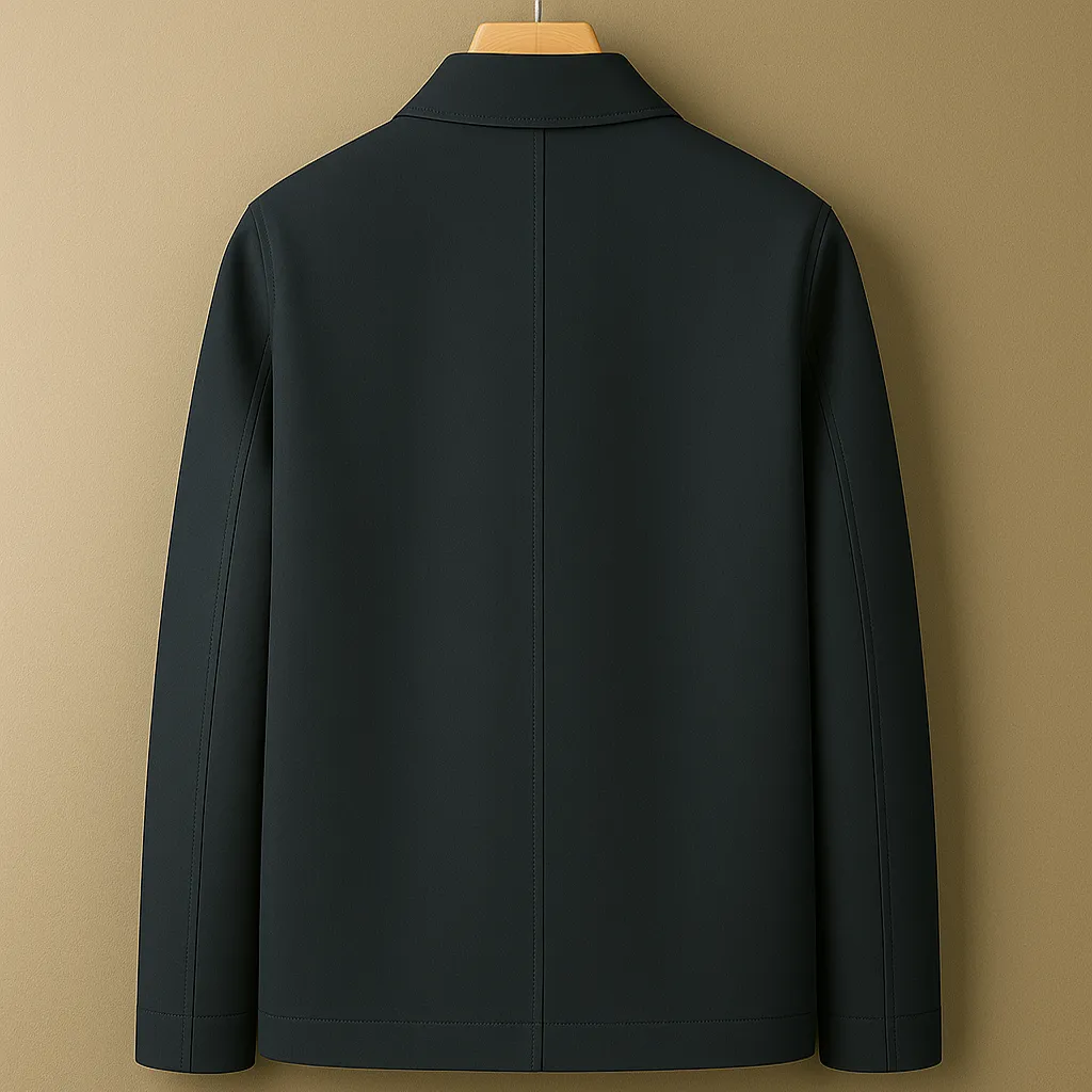 Madley Trench Coat