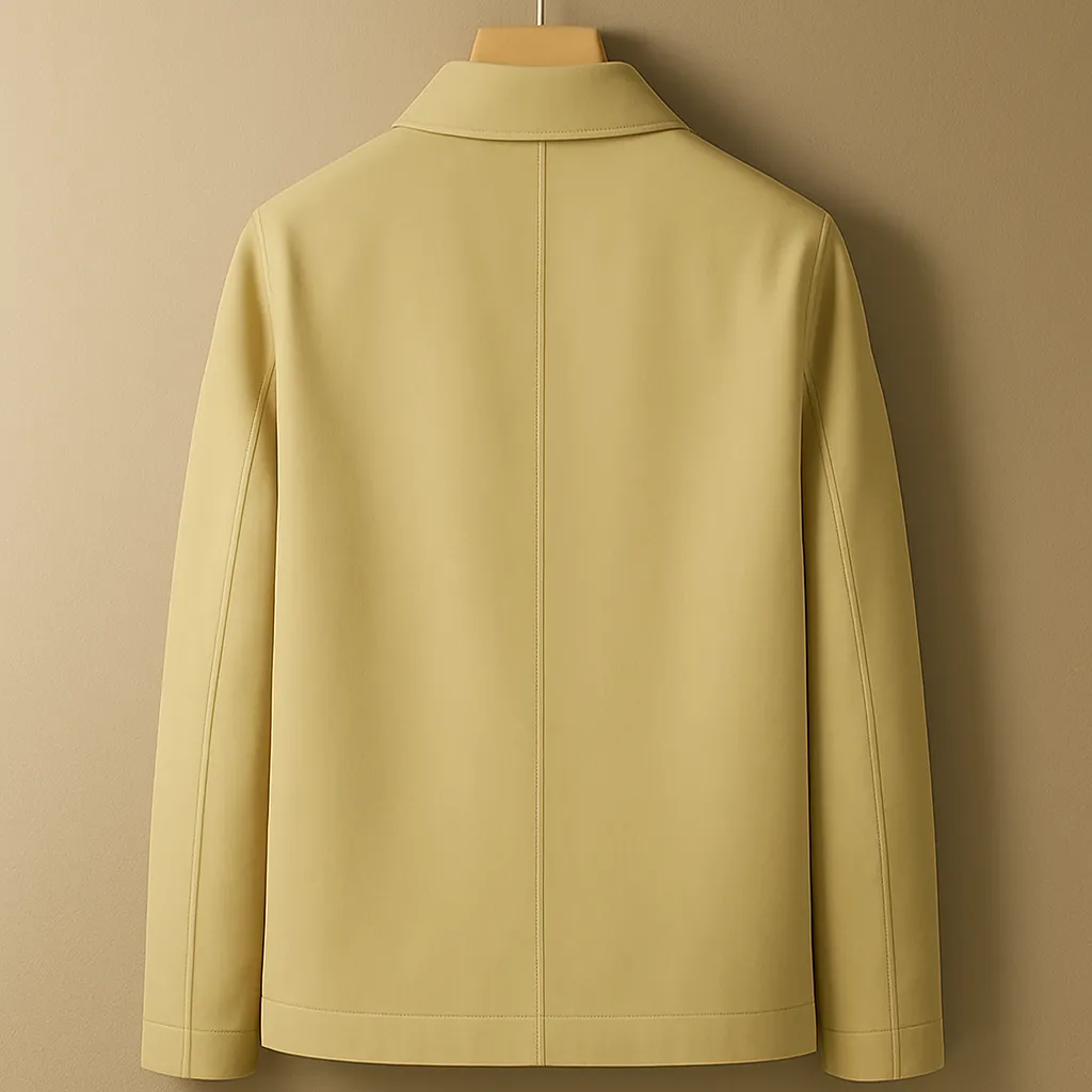 Madley Trench Coat