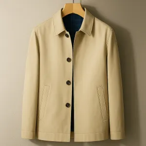 Madley Trench Coat