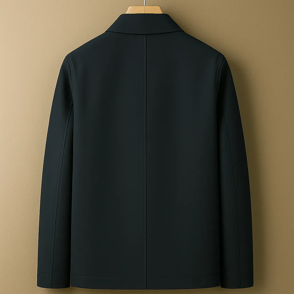 Madley Trench Coat