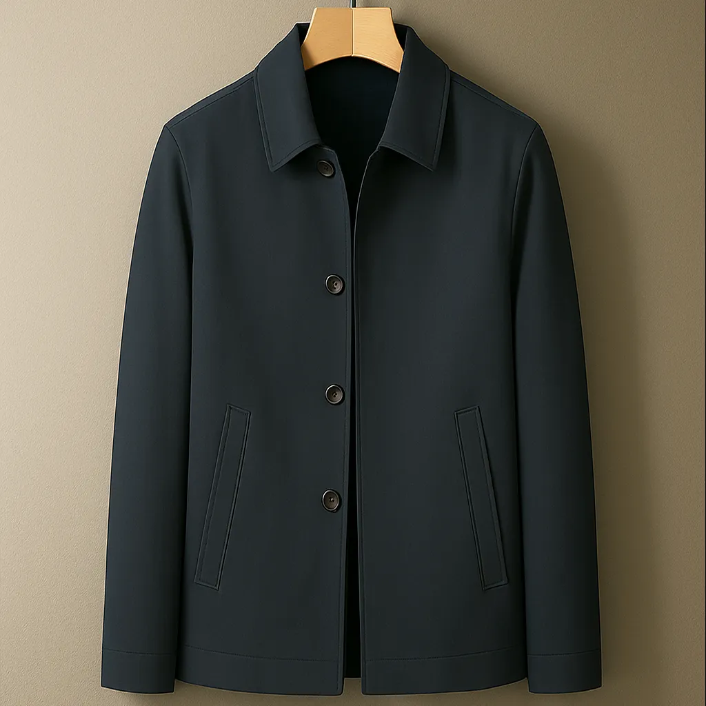 Madley Trench Coat
