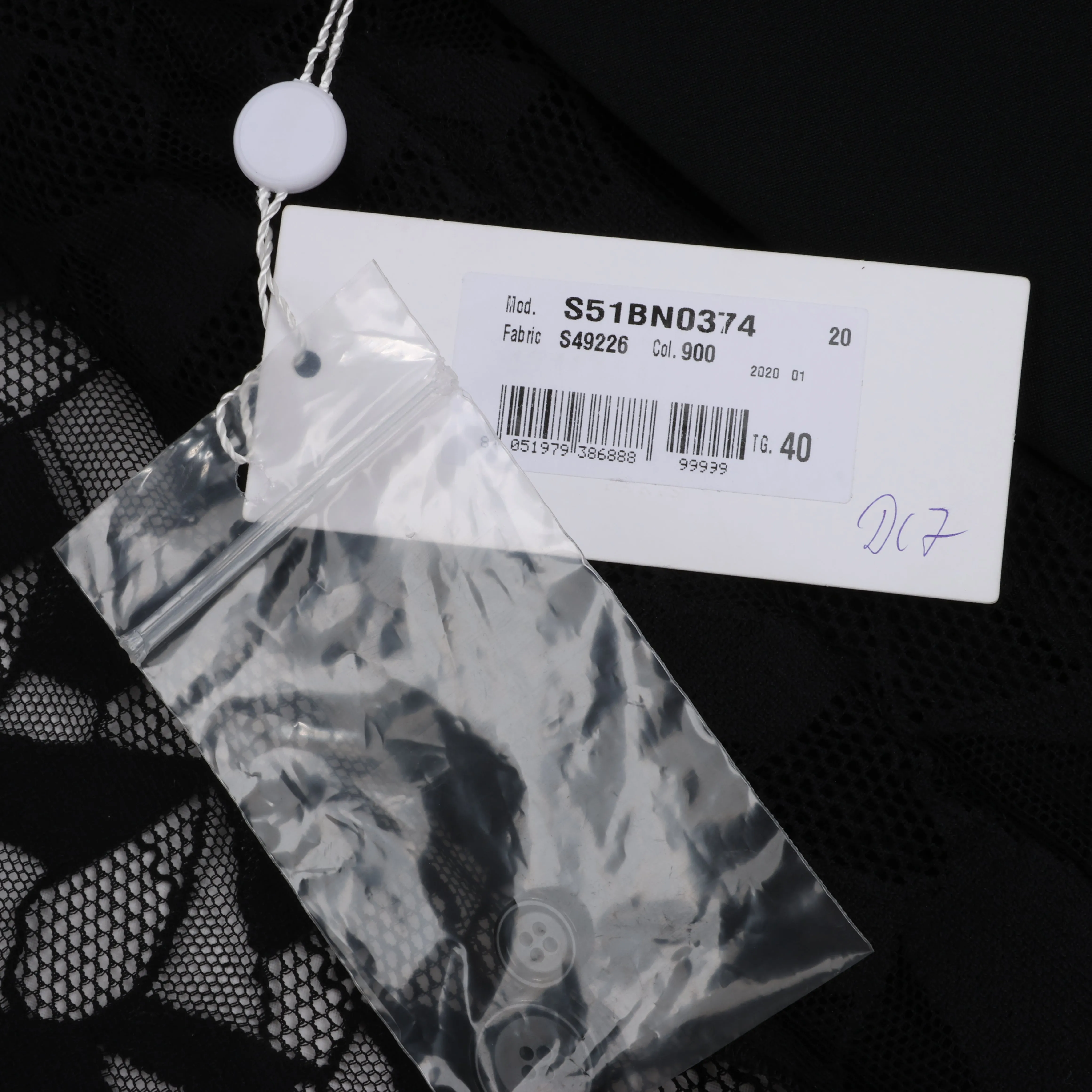 Maison Martin Margiela Jackets