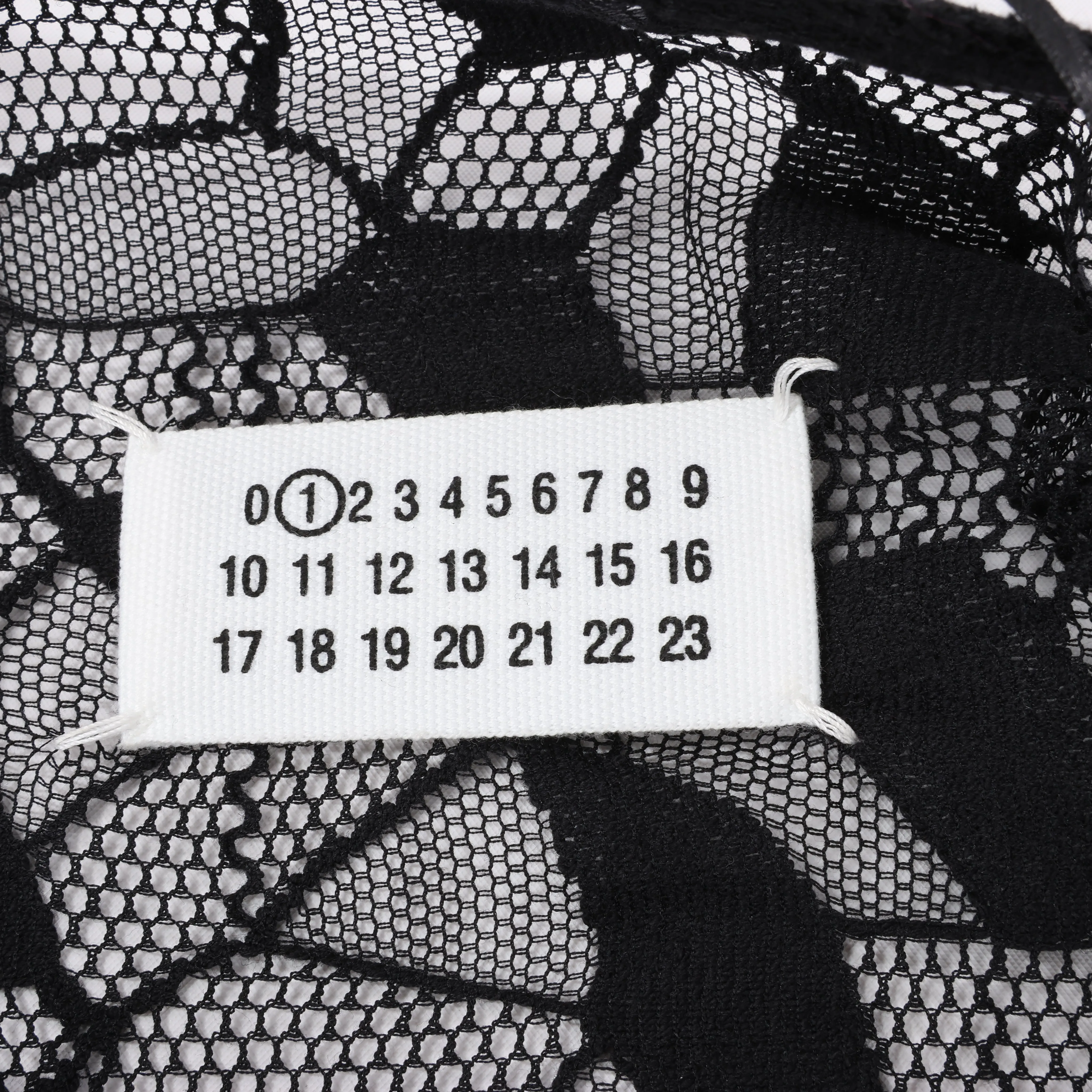 Maison Martin Margiela Jackets