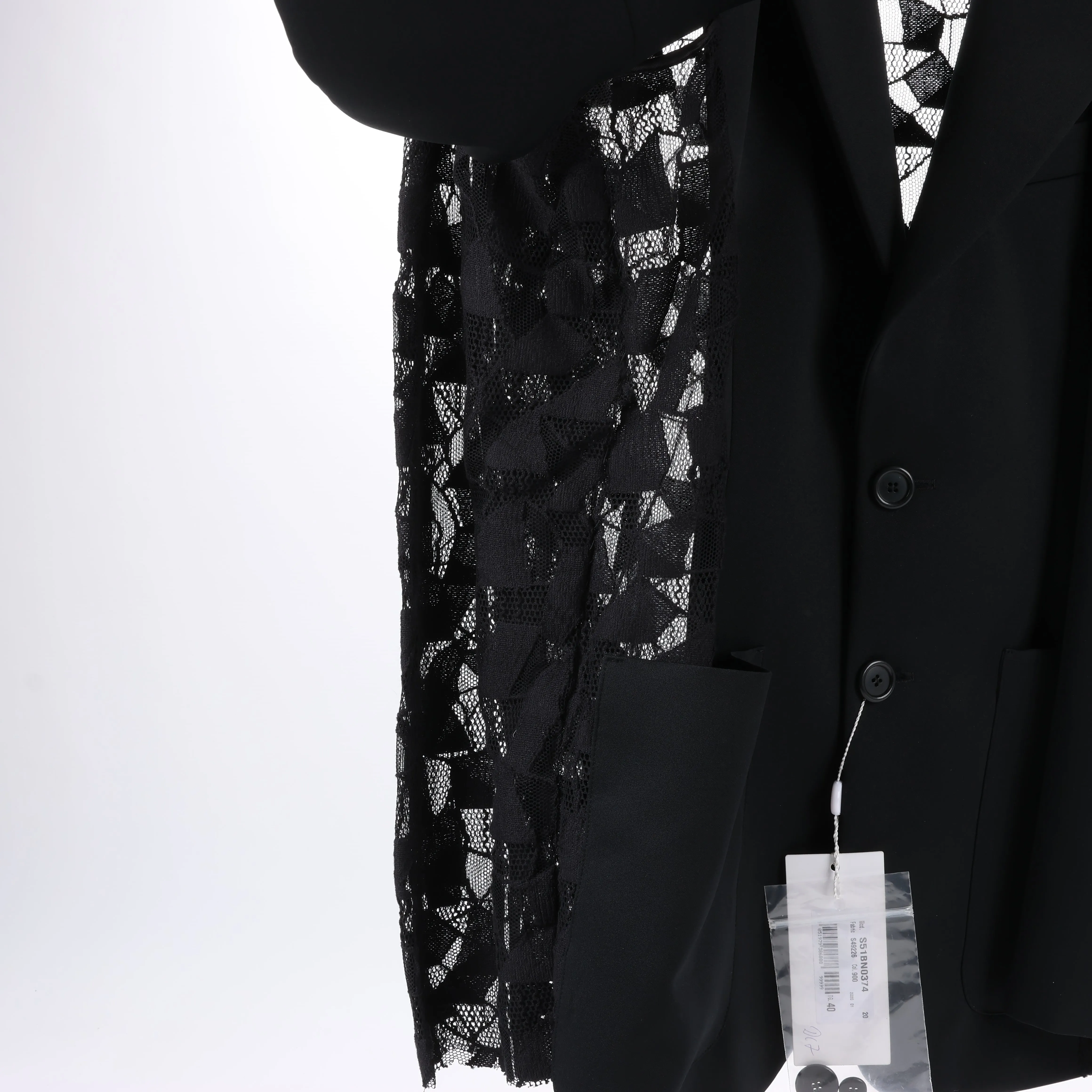 Maison Martin Margiela Jackets