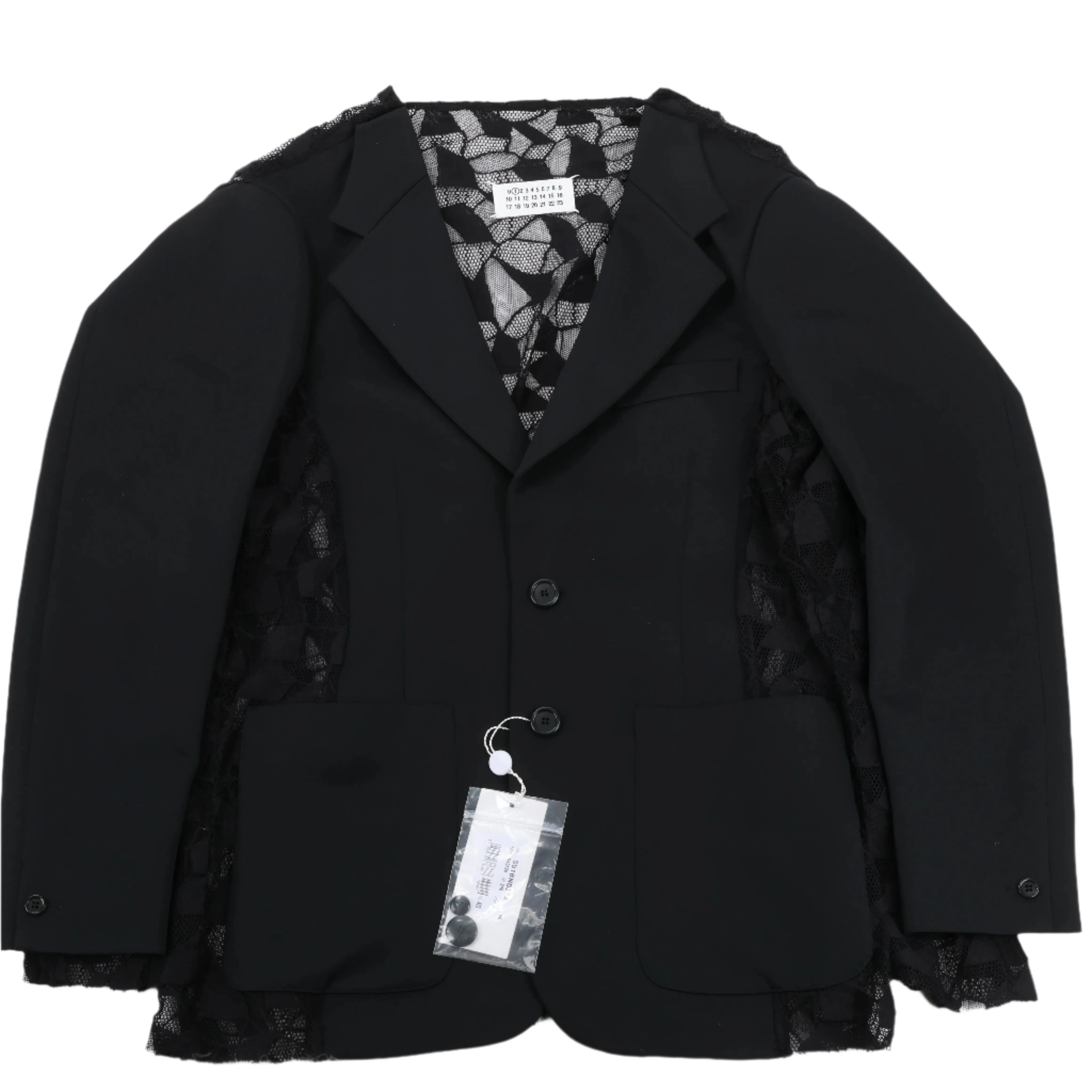 Maison Martin Margiela Jackets
