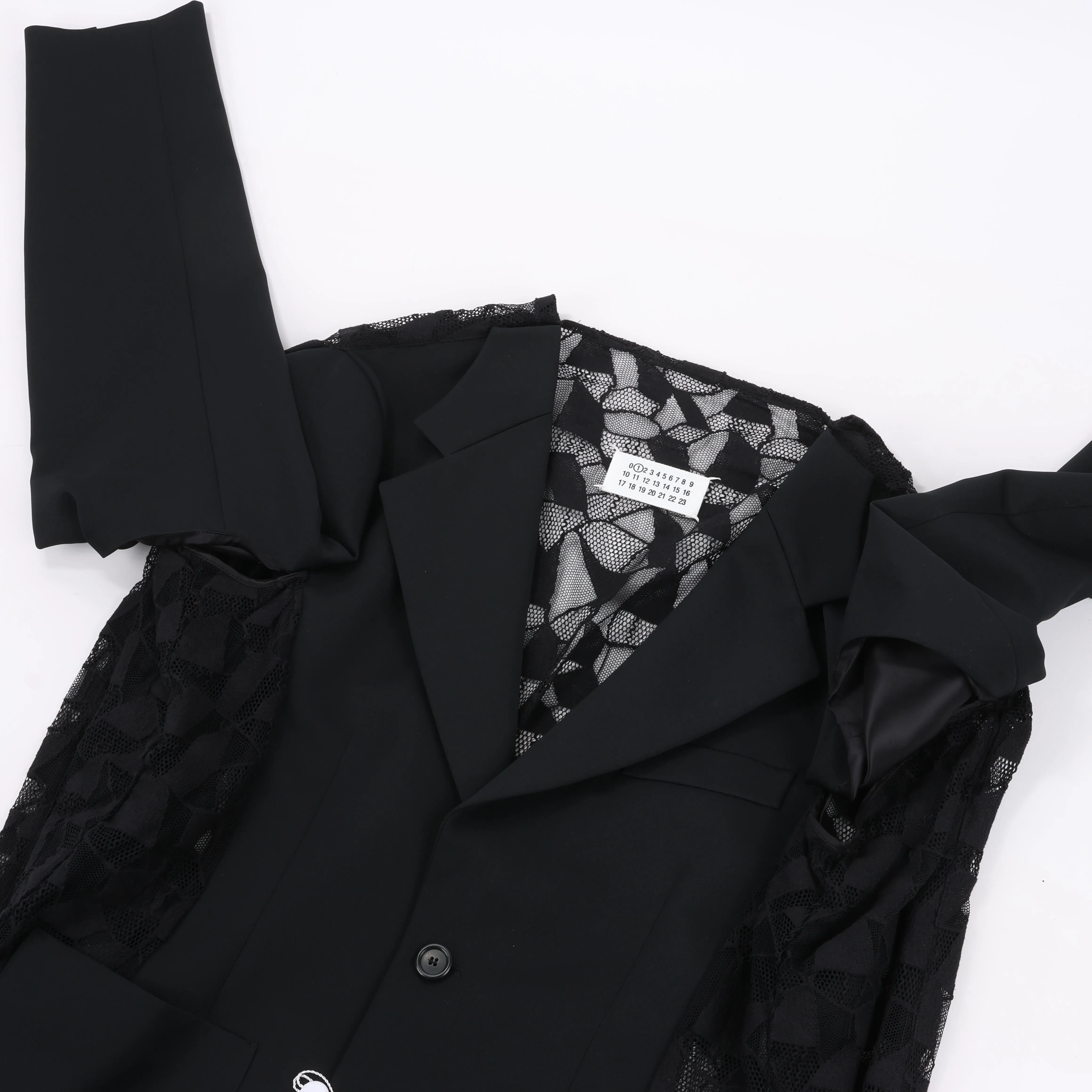 Maison Martin Margiela Jackets