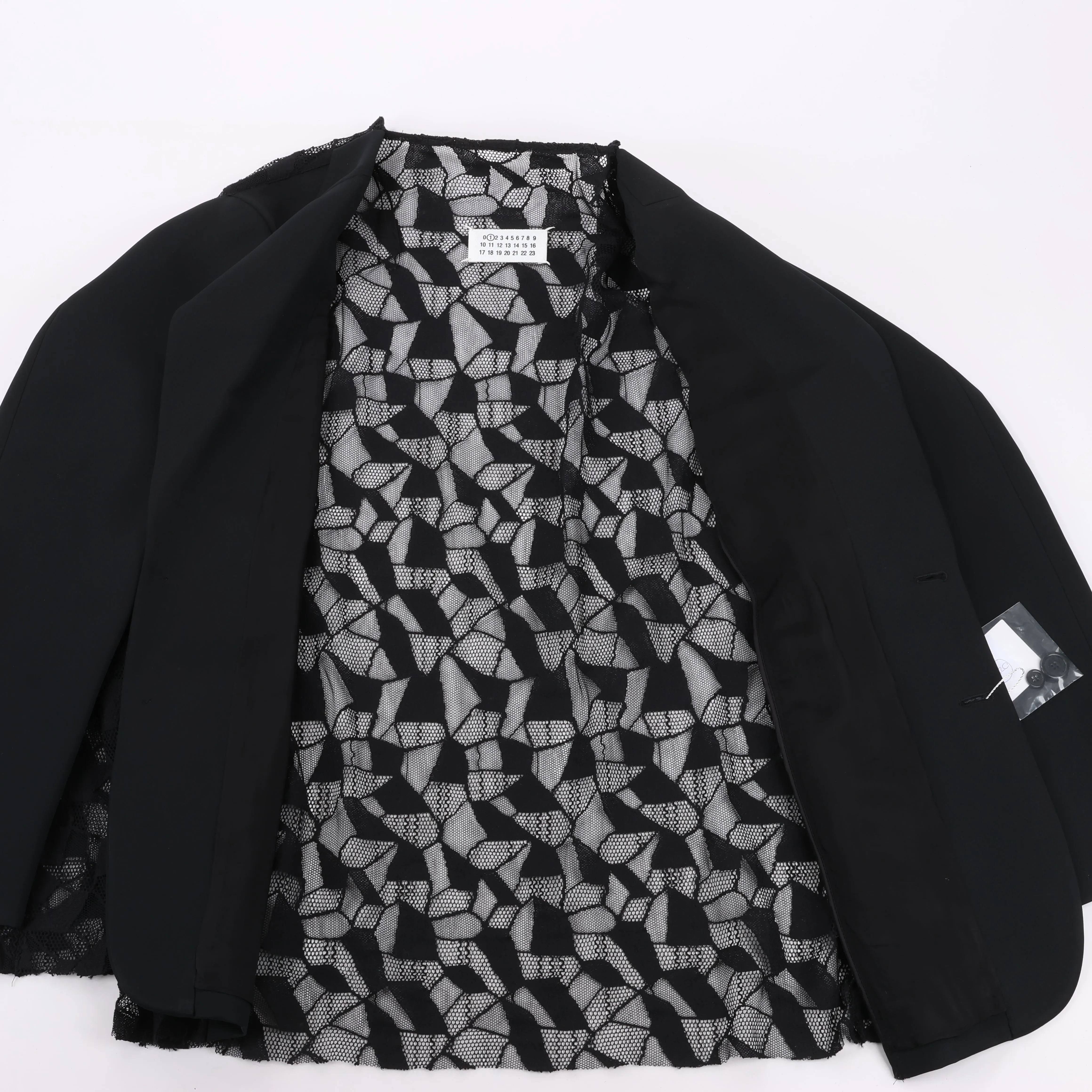 Maison Martin Margiela Jackets