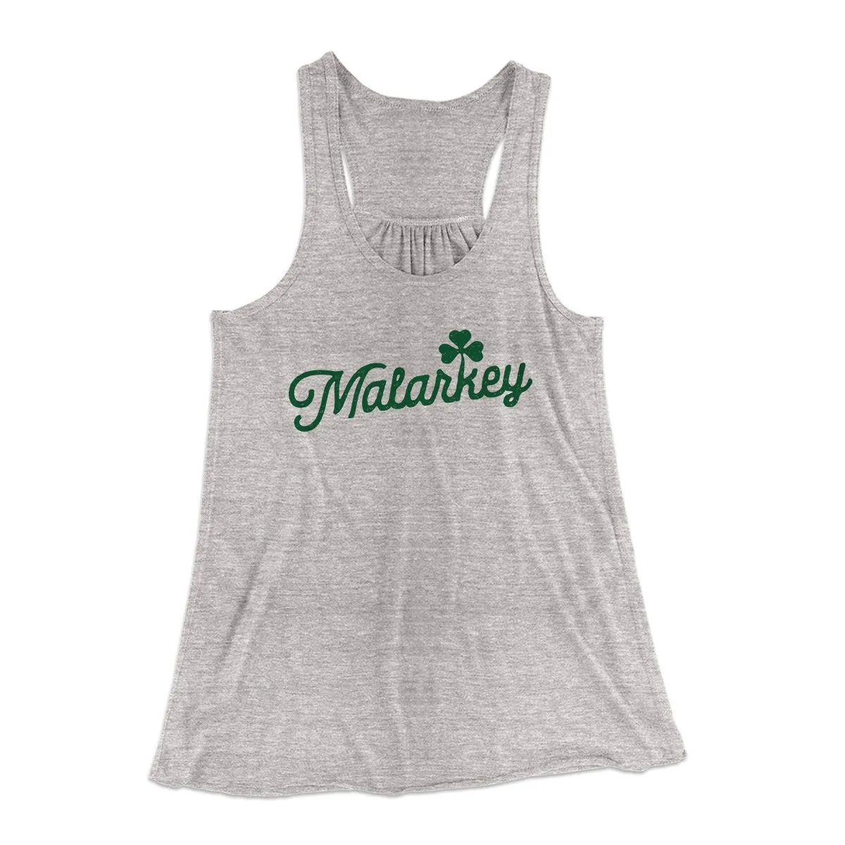 Malarkey Women's Flowey Tank Top