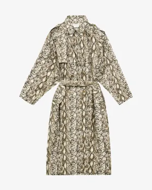 MANTEAU FREANNE