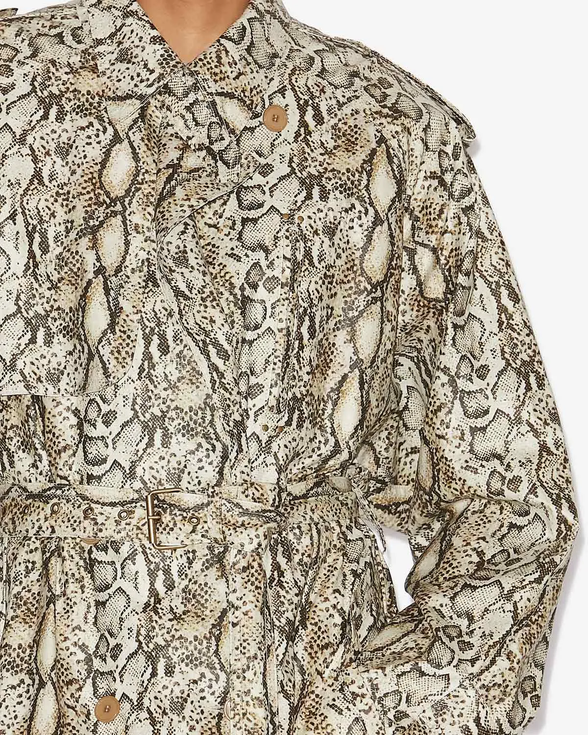 MANTEAU FREANNE
