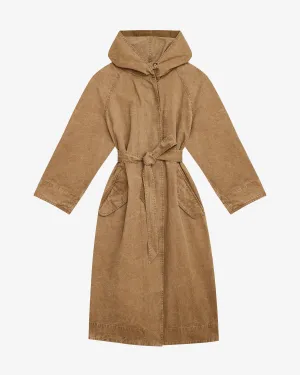 MANTEAU KETLYN