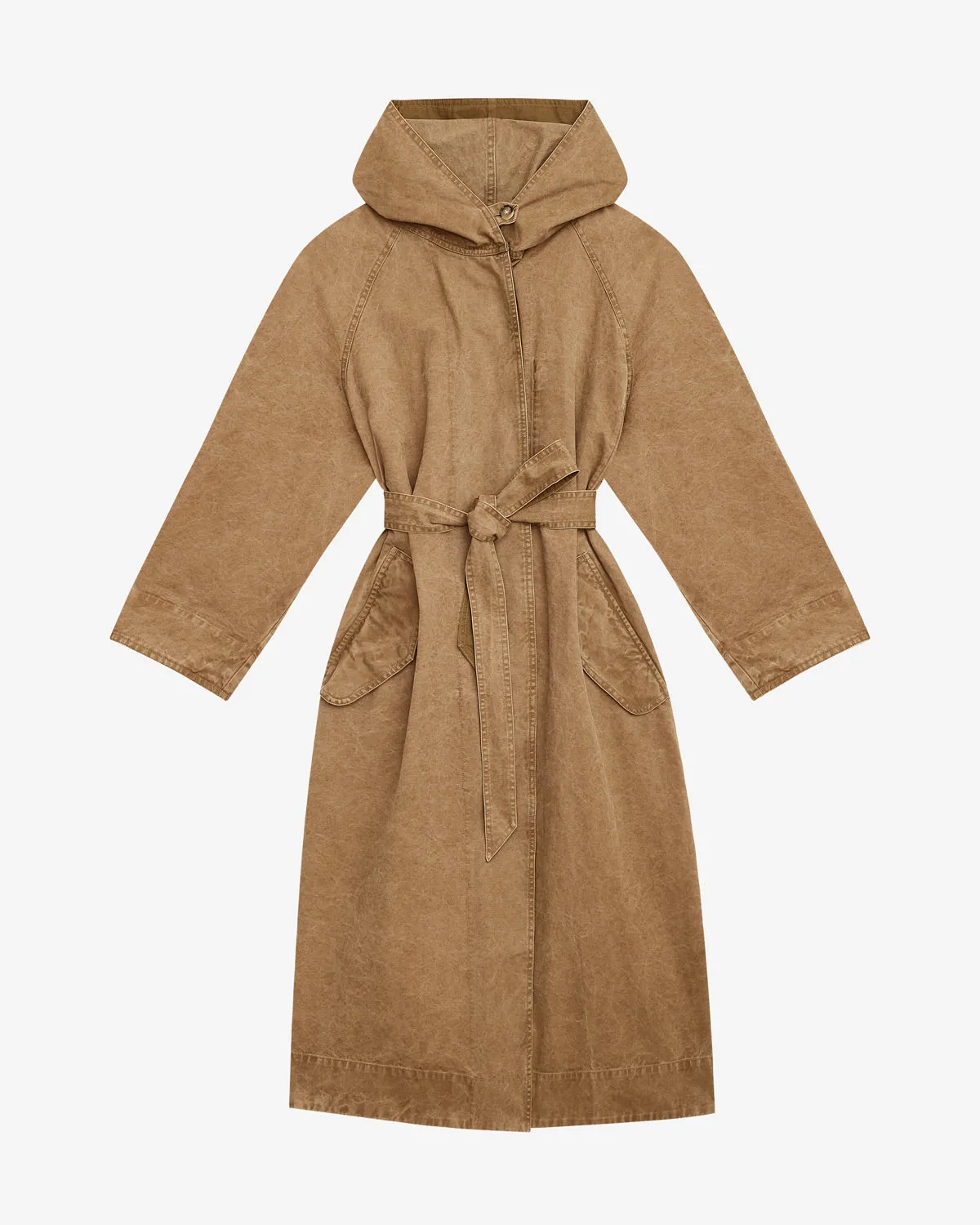 MANTEAU KETLYN