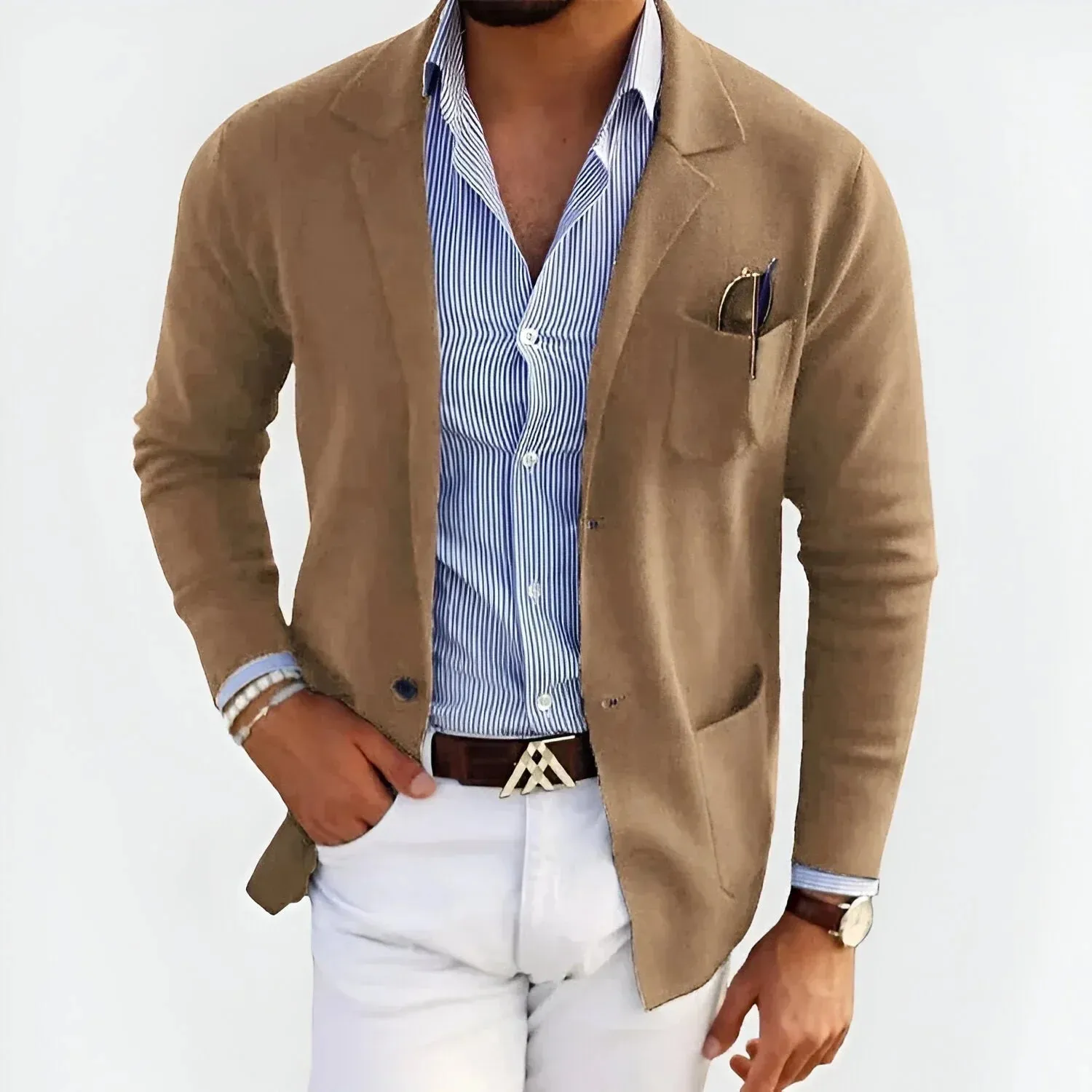 MARTINO™ | LUXURY SUIT JACKETS