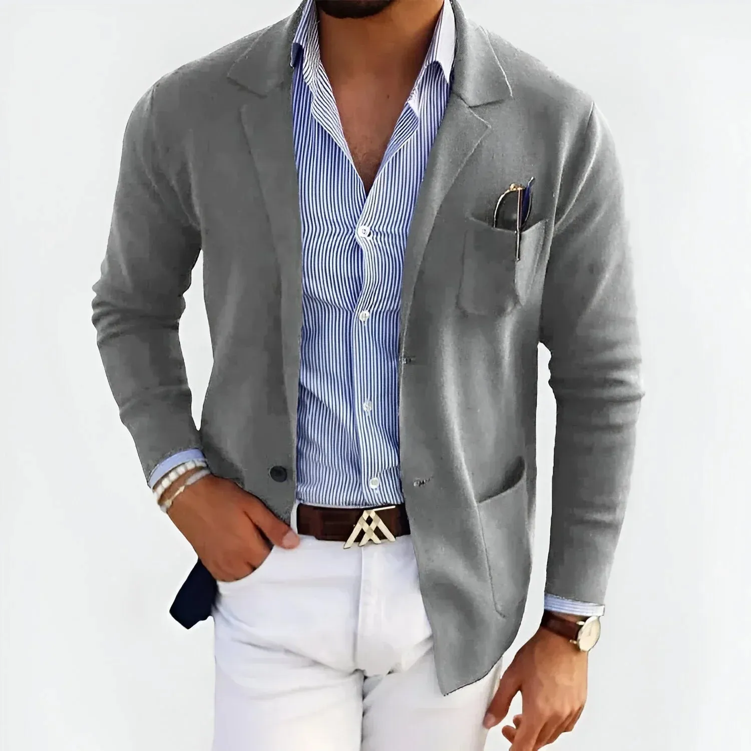 MARTINO™ | LUXURY SUIT JACKETS