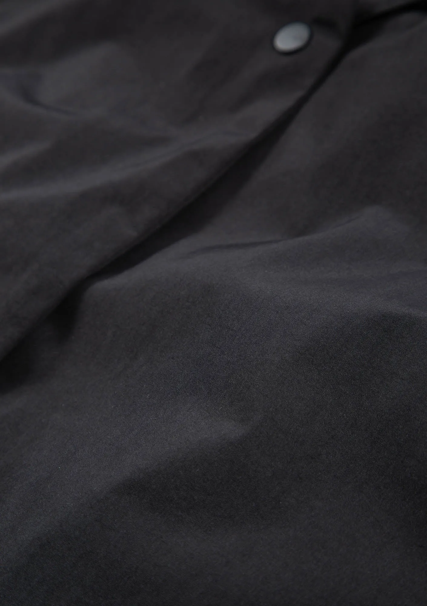 MASARU Trench Coat Qw518-1