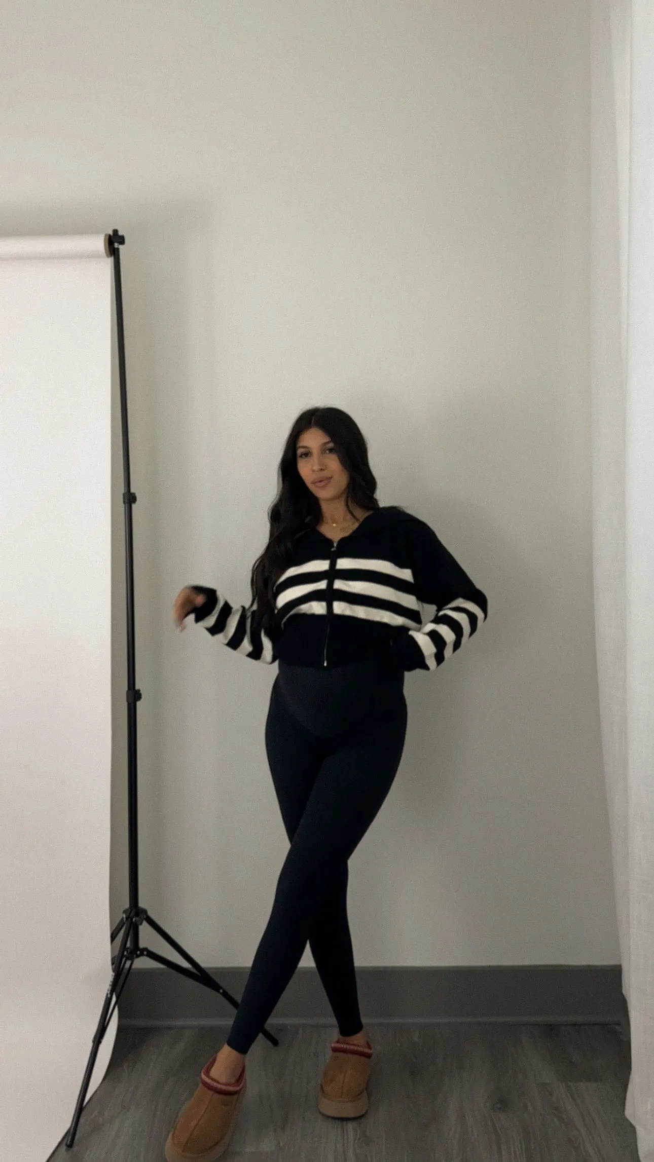 Max Sweater - FINAL SALE