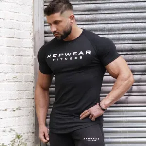 Men's GRC Beast Fitted Tee