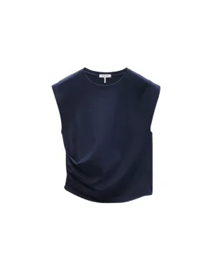 MICA CROPPED TANK