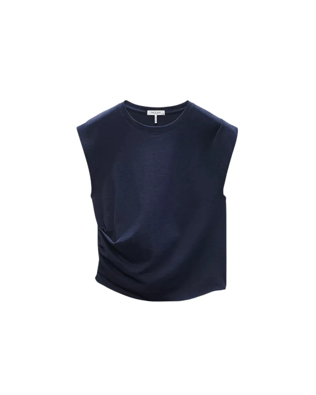 MICA CROPPED TANK