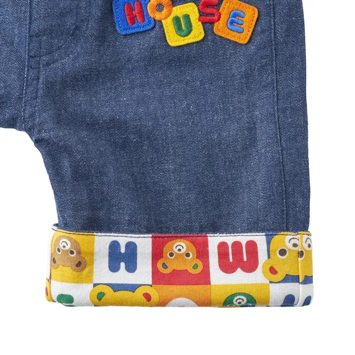 MIKIHOUSE LONG PANTS