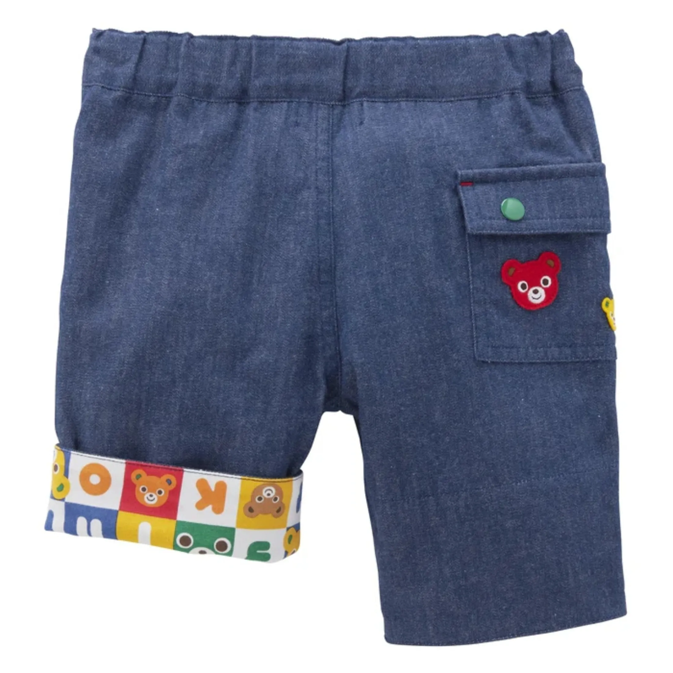 MIKIHOUSE LONG PANTS