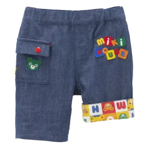 MIKIHOUSE LONG PANTS