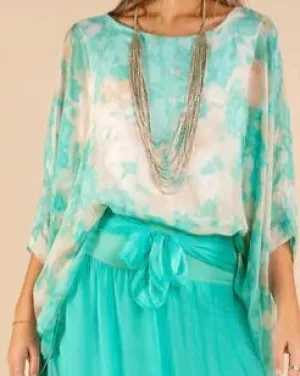 Milani Top (10MM168823)