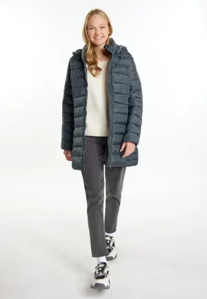 Mymo Women's Lightweight Quilted Jacket