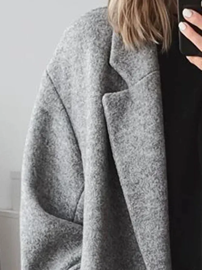 Nadia - Tailored Insulated Winter Jacket