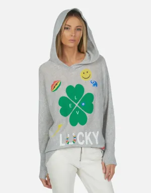 Namiko Lucky Clover
