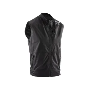 New LEATT Off-Road Vest Racevest #XL Black #LE5020001023