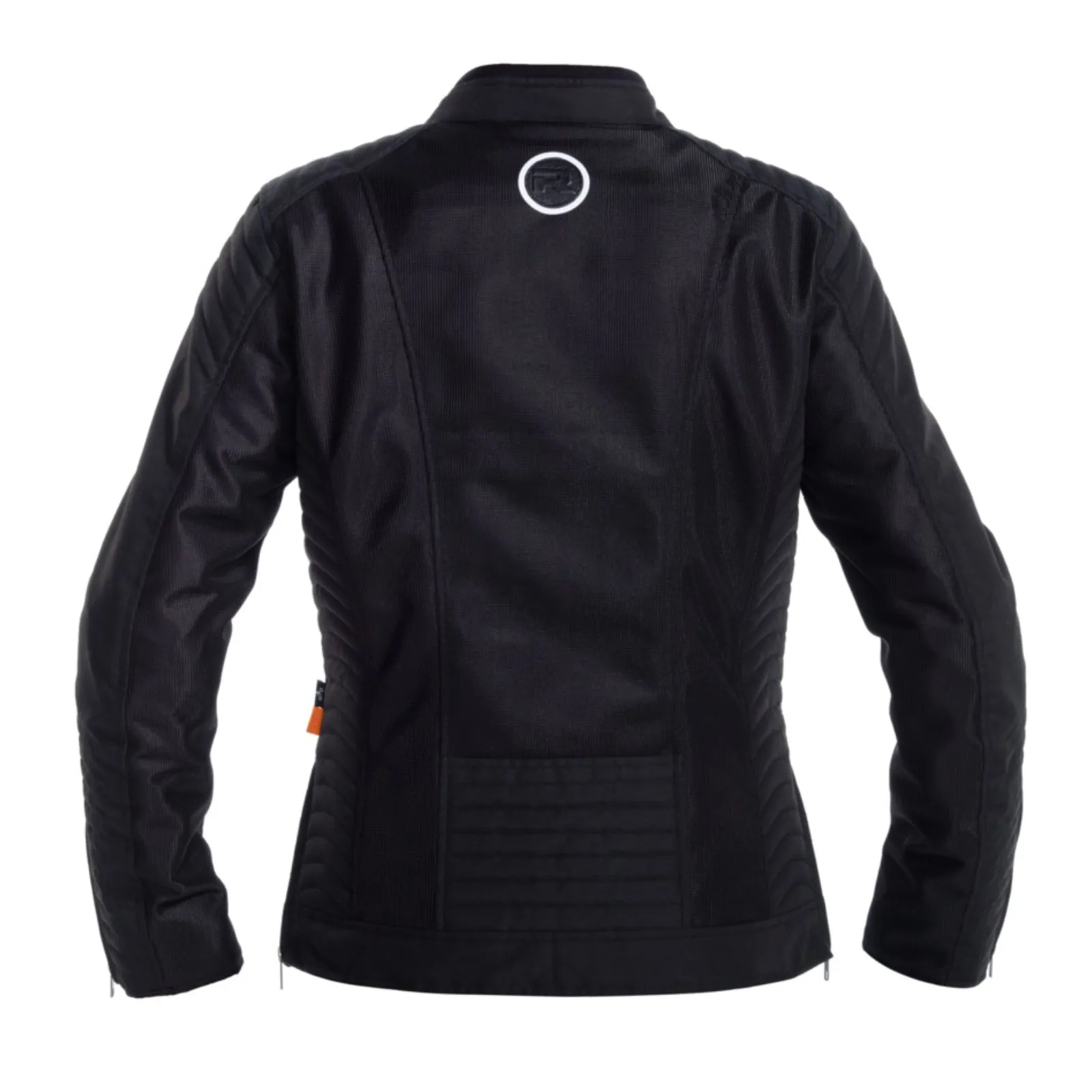 New RICHA Lausanne Ladies Mesh WP Jacket - XL #RALJLAUSMSHXL