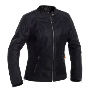 New RICHA Lausanne Ladies Mesh WP Jacket - XL #RALJLAUSMSHXL