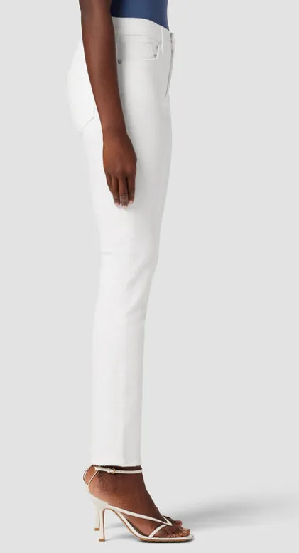 Nico Mid-Rise Straight Ankle