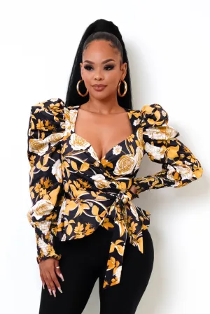 Nicolette Top