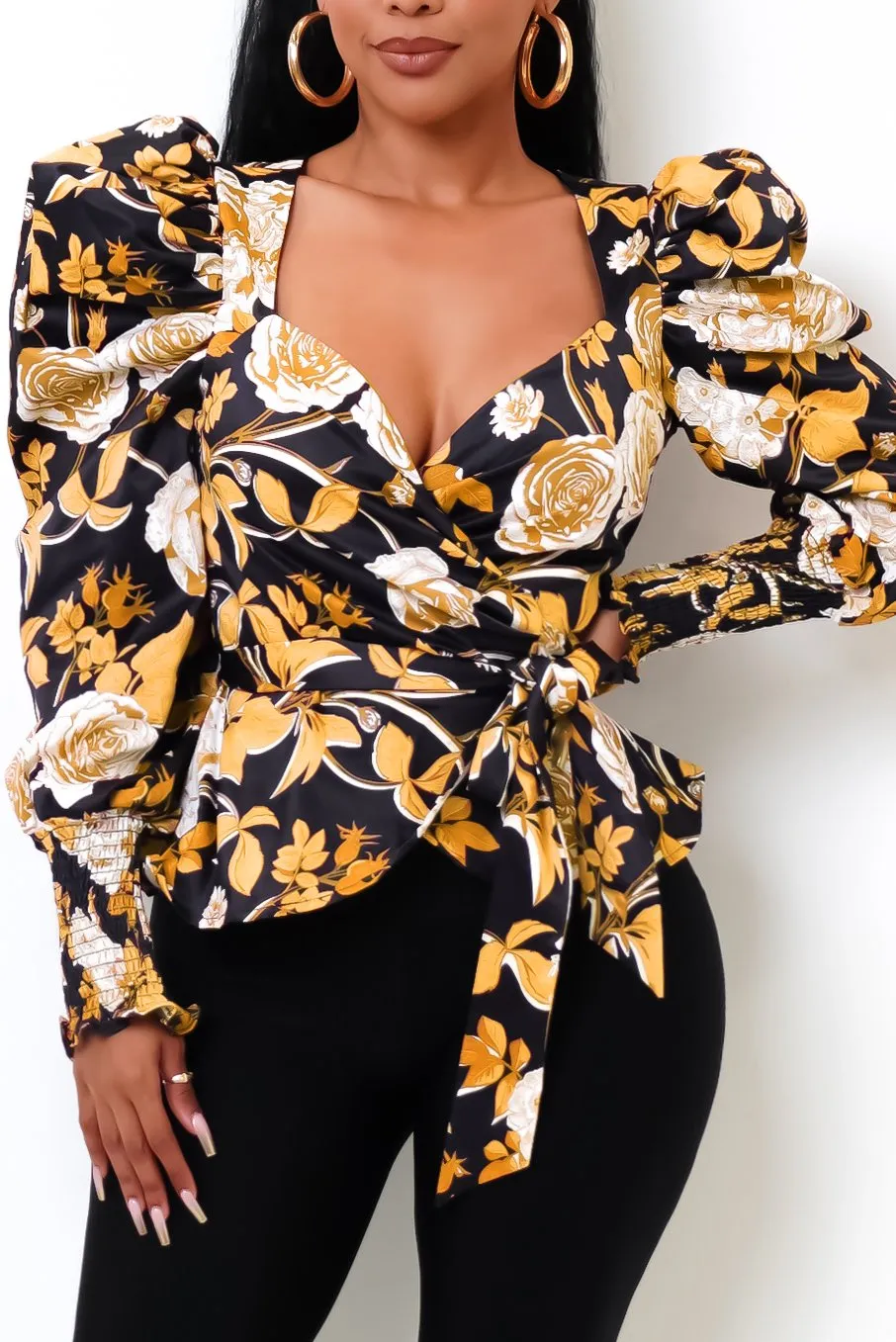 Nicolette Top
