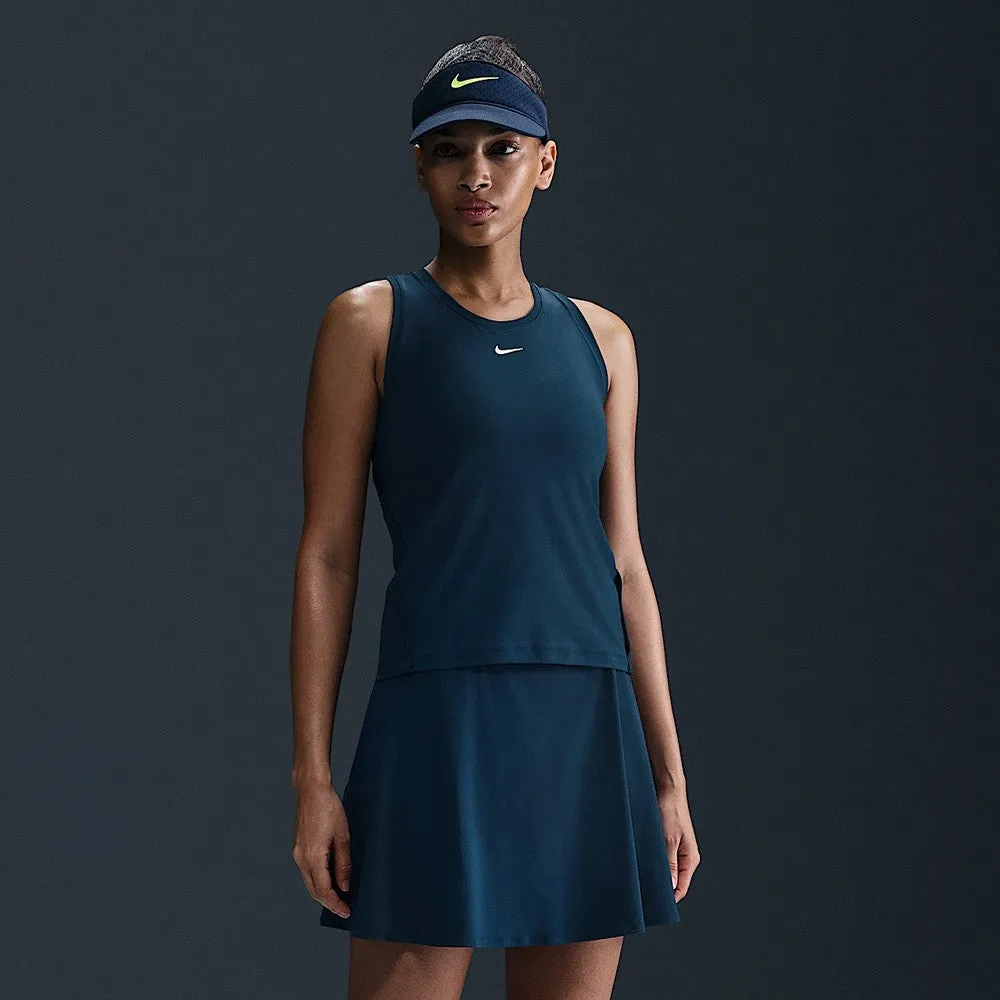 Nike Women's Victory Tank - Armory Navy