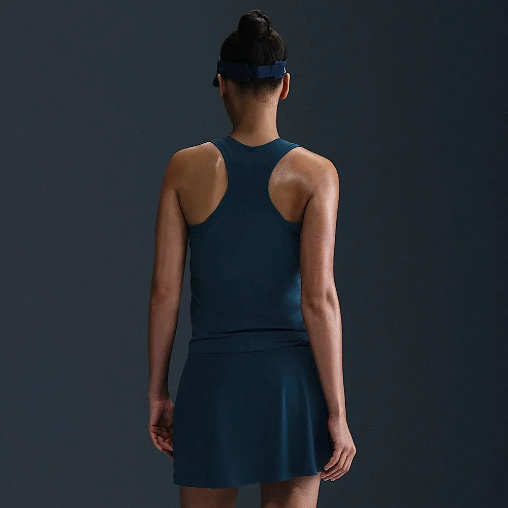 Nike Women's Victory Tank - Armory Navy
