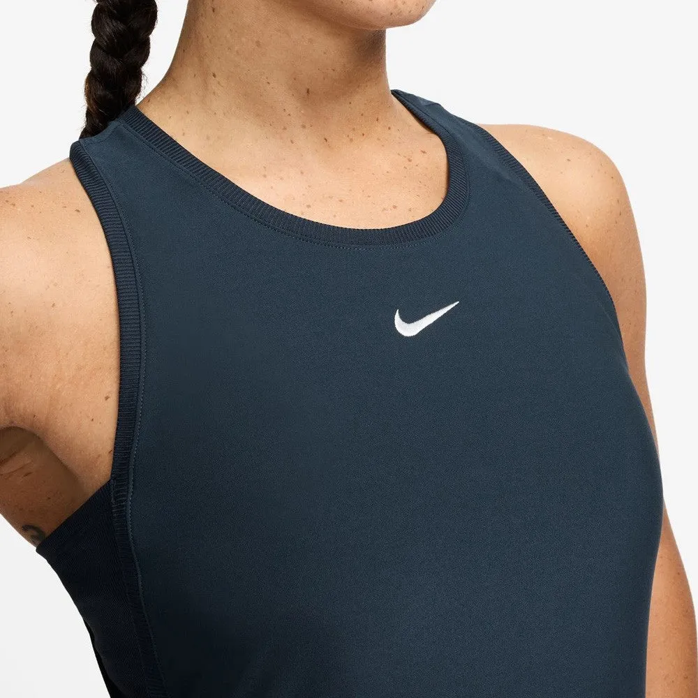 Nike Women's Victory Tank - Armory Navy