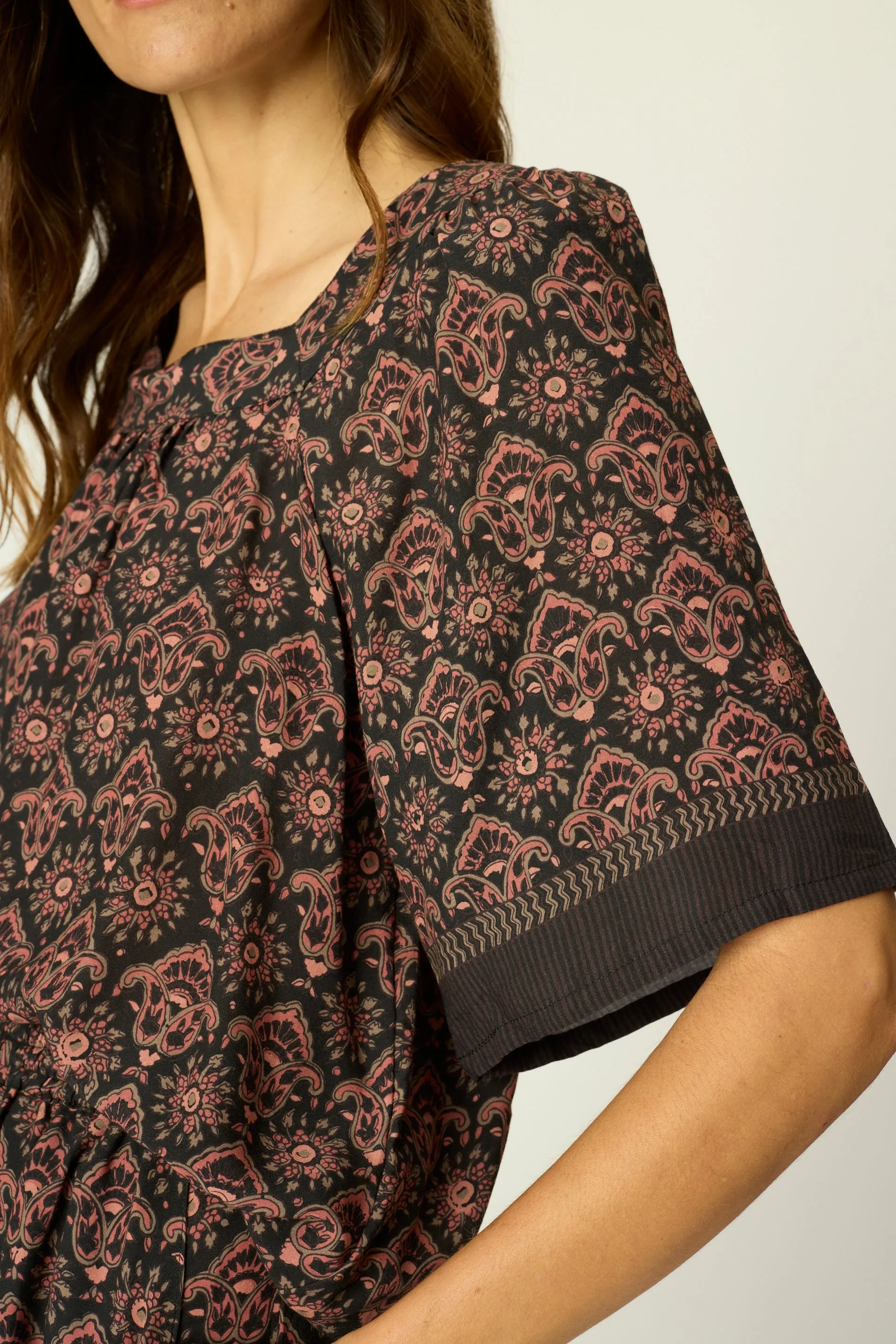NIKKI TOP