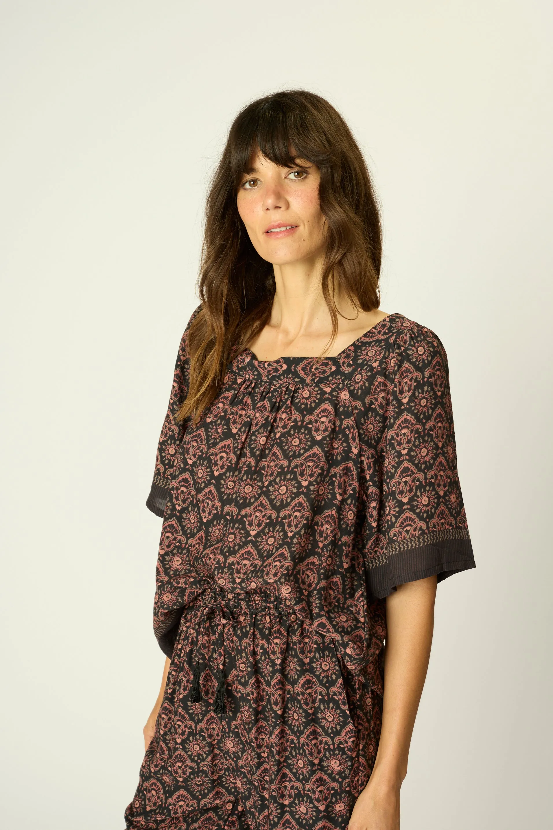 NIKKI TOP