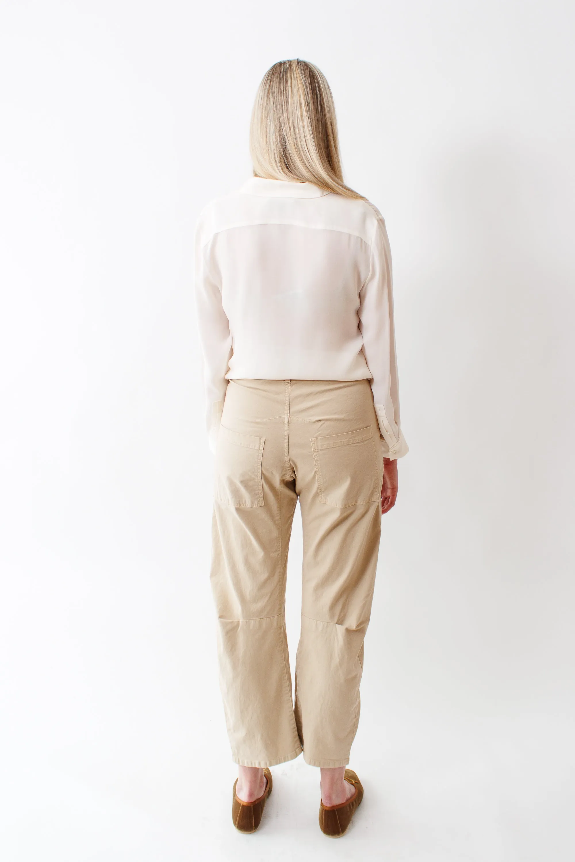 Nili Lotan Shon Pant