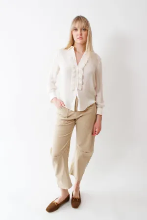 Nili Lotan Shon Pant