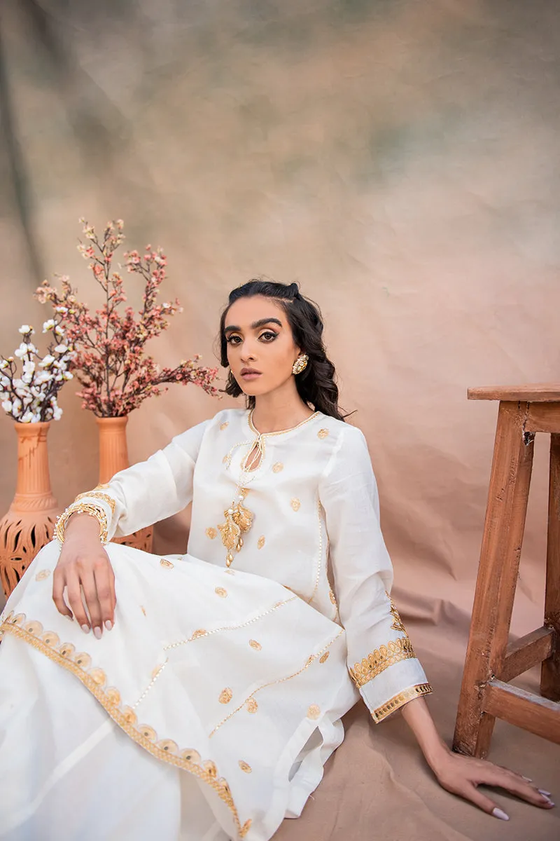 NOOR-E-CHASHAM-2PC (SHIRT & TROUSER)