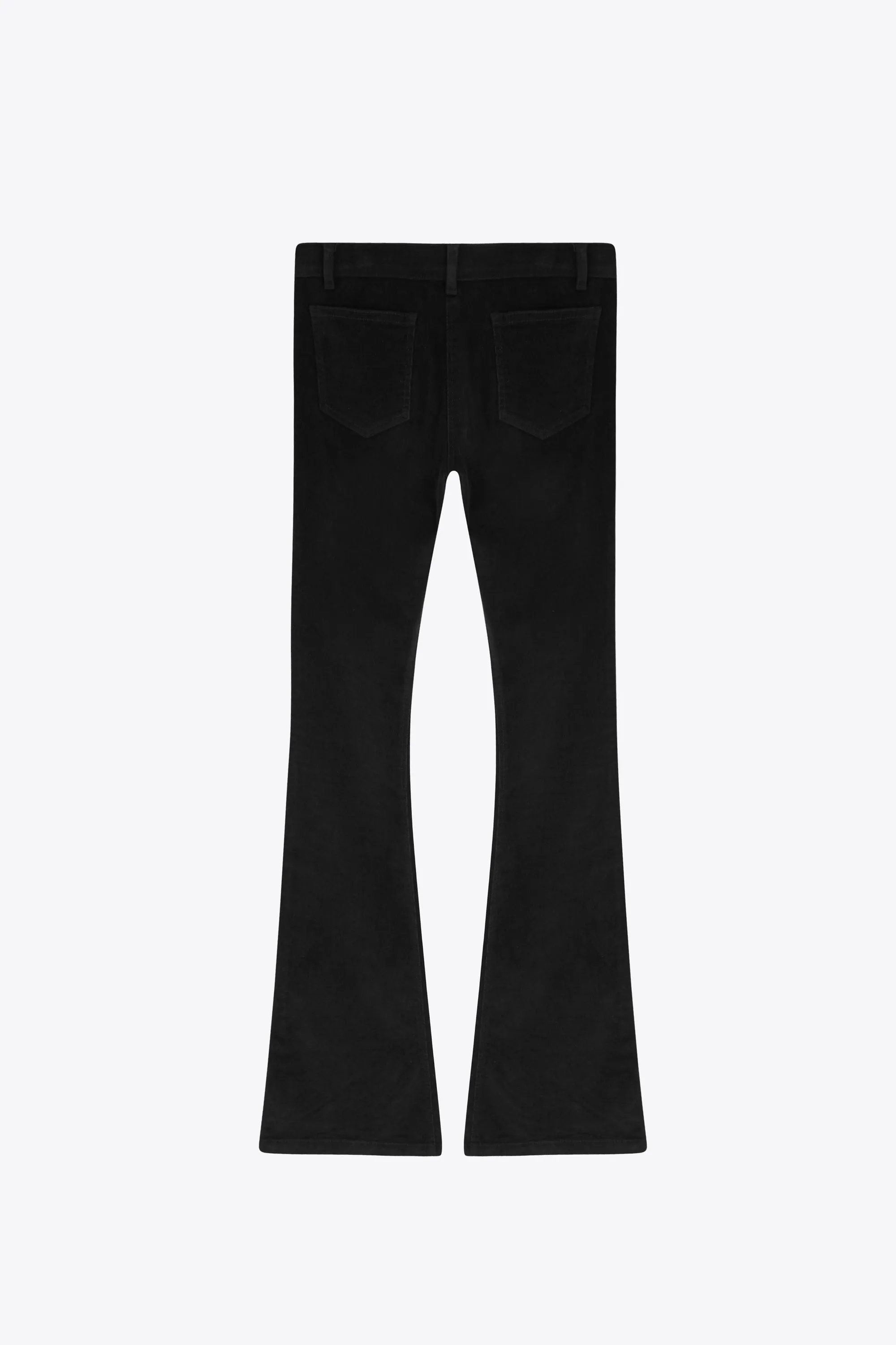 O24 Flared Chord Pants